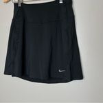 Nike WOMEN'S DRI-FIT GOLF SKORT BLACK SIZE XS Photo 1