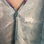 YITTY ‎ Satin Mini Robe Photo 6