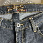 Southpole Vintage  Jeans size 7 Photo 7