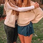 fab'rik Fab’rik Wrap Skort Photo 0