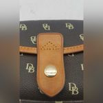 Dooney & Bourke Authentic Wristlet Photo 5