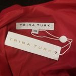 Trina Turk ππ Vanita Dress ~ Sumac 14 NWT Photo 11