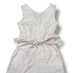 Vineyard Vines  - Palm Beach Lately Striped Wrap‎ Jumpsuit Photo 6