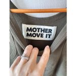 Mother Green Tank Top Size Medium Photo 1