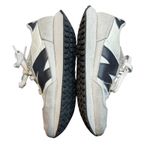 New Balance  237 Shoes Womens Size 7 White Suede Colorblock RG3 WS237BW Athletic Photo 6