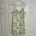 Sage The Label Copacabana Beach Cutout Mini Dress NWT Photo 1