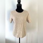 Cashmere top, very soft🌸🌸 Size M Photo 6