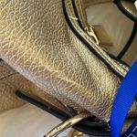 REED MODERN AMERICAN LUXURY GOLD HOBO BAG Photo 14