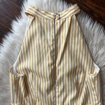 C/MEO COLLECTIVE Believe In Me Halter Neck Party Dress Photo 6