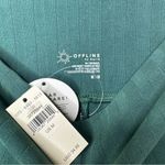 Aerie NWT Offline OG Groove Bike Short 7” Inseam M Medium Lettuce Hem Ribbed NEW Photo 4