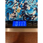 Lilly Pulitzer  Seana Chillylilly Resort White Mermazing Pullover Dress Medium Photo 8