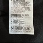 Adidas  Originals adicolor Black cropped t-shirt Photo 9