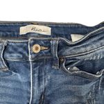 KanCan Midrise Ankle Skinny Jeans Blue Size 25 Photo 2