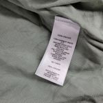 Vineyard Vines Vineyard Vines Women Shirt Margo Dress 8 Green Camo Short Sleeve Mini Photo 14