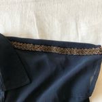 Dina Be Beaded Shoulder Blouse Photo 1