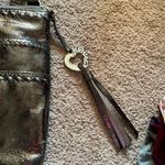 Brighton  gold crossbody bag Photo 4