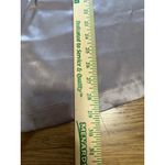 Chico's  Beaded Travel Sunrise Jacket Light Cinder Size‎ 2 Lightweight Formal NWT Photo 3