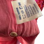 Tuckernuck Pink City Prints Poppy Isabel Classic Smocked Block Print Midi Dress Photo 8