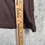 Greensource Top XL Brown Rhinestone Butterfly Wings Bling Y2K Fairy Grunge NWT Photo 8