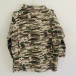 Sugar Lips Kenza Camo Jacket size L Cotton STJ7753 Photo 2
