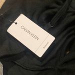 Calvin Klein  black bodysuit Photo 4