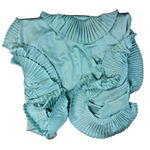 Women's Vtg Elegant 50's Photo 11