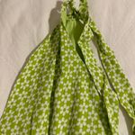 Isabelle's Cabinet Ruffle Dress Photo 2