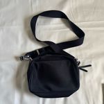 H&M ♡ • Black Shoulder Bag Photo 3