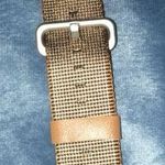 Apple nylon 42mm  band Photo 0