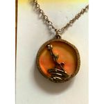 Disney ‎ The Lion King Necklace Photo 1