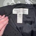 Jones New York Pretty Vintage Y2K Tea Length Gown! Photo 5