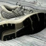 Brooks  Ghost 14 Women's Running Shoes Grey/Silver 7 Photo 4