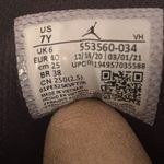 Air Jordan 1 Low GS ‘Crimson Tint’ Photo 6