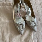 Badgley Mischka Heels Photo 2