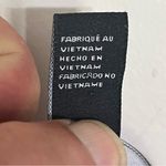 Forever 21 Women’s Burgundy Overall Corduroy Dress Open Back Size Large Photo 7