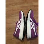ASICS  Amplifoam Everyday Comfort Women's Athletic Sneakers Shoes Size 9 Fuchsia Photo 8