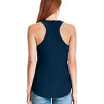 Bella Canvas This Is My Day Drinking Shirt Women's Racerback Tank Photo 1