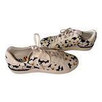 Coach NWOT  Lowline Leather Low-Top Daisy Sneakers - size 11 Photo 1