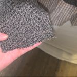 Hem & Thread  Soft Lace and Plaid Blouse Photo 5