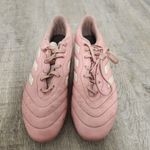 Adidas Pink Cleats Size 7 Photo 9
