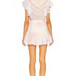 Love Shack Fancy - Gwen Dress Mini Photo 1
