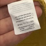 Madewell  summer Ryder‎ cardigan Size Medium Photo 3