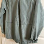 Apana Woman’s  Windbreaker Jacket size medium Photo 10