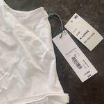 Liz Claiborne 6 Botton Vest Top Photo 2