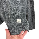 Vuori  Halo Essential Hoodie Heather Grey Sz XL Photo 4