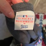 Campus Lifestyle MLB Cleveland Indians Womens 3/4 Sleeve  Graphic Shirt Size Women’s MEDIUM Photo 4