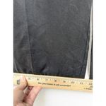 Noli The  Shop Women's Dress Pants Foldover Trousers Black Elegant Size 4 Photo 15