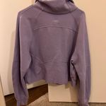 Lululemon scuba half zip Photo 4
