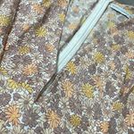 Faithfull the Brand  Palmaro Mini Dress in Zoella Floral S/4 Photo 4