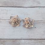 Vintage Screw On Earrings Photo 4